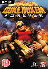 Load image into Gallery viewer, Duke Nukem Forever (PC)
