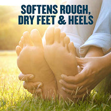 Load image into Gallery viewer, Gold Bond Ultimate Softening Foot Cream With Shea Butter to Soften Rough &amp; Calloused Feet, 4 oz.
