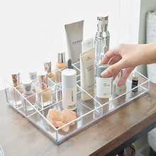Load image into Gallery viewer, iDesign The Sarah Tanno Collection, Cosmetic Organizer-Large
