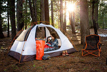 Load image into Gallery viewer, ALPS Mountaineering Lynx 2-Person Tent, Clay/Rust
