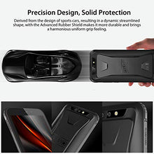 Load image into Gallery viewer, Rugged Unlocked Cell Phones, Blackview BV5500 Pro 4G Smartphones IP68 Waterproof Drop Proof, 5.5” 3GB+16GB Dual SIM [Quad Core] Android 9.0 4400mAh Battery and Face ID Mobile Phones, Black
