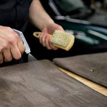 Load image into Gallery viewer, Chemical Guys ACCG25 Induro 7 Heavy Duty Nifty Interior Carpet/Upholstery Detailing Brush
