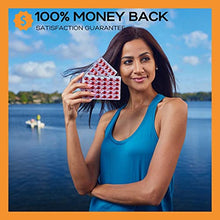 Load image into Gallery viewer, Membrasin Feminine Moisturizer Supplement for Dryness - Natural &amp; Estrogen Free - Daily Oral Supplement Clinically Supported to Help Maintain Natural Feminine Moisture - Aids in Reducing Feminine Area Burning &amp; Itching for Women &amp; Menopause
