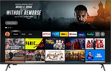 Load image into Gallery viewer, Insignia 50-inch Class F50 Series Smart 4K UHD QLED Fire TV (NS-50F501NA22, 2021 Model)
