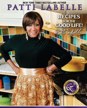 Load image into Gallery viewer, Recipes for the Good Life
