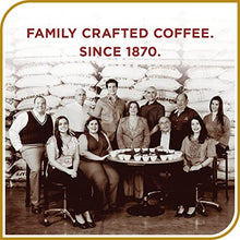 Load image into Gallery viewer, Don Francisco's Vanilla Nut Flavored Whole Bean Coffee (28 oz Bag)
