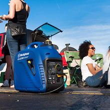 Load image into Gallery viewer, Westinghouse iGen2200 Portable Inverter Generator 1800 Rated &amp; 2200 Peak Watts, Gas Powered, CARB Compliant
