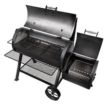 Load image into Gallery viewer, Oklahoma Joe's Longhorn Reverse Flow Smoker

