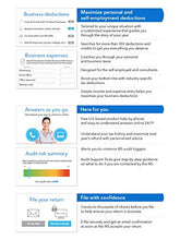 Load image into Gallery viewer, TurboTax Home &amp; Business + State 2019 Tax Software [Amazon Exclusive] [PC Download]
