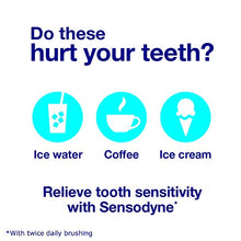 Load image into Gallery viewer, Sensodyne True White Extra Fresh Toothpaste 3 oz (Pack of 3)
