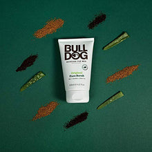 Load image into Gallery viewer, Bulldog Mens Skincare and Grooming Original Full Face Kit with Moisturizer, Face Wash &amp; Face Scrub
