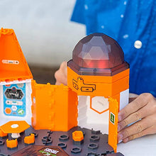 Load image into Gallery viewer, Educational Insights Circuit Explorer Deluxe Base Space Station Toy, Building Set, STEM Toy, Christmas Gift for Boys &amp; Girls, Ages 6+
