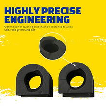 Load image into Gallery viewer, MOOG K7383 Stabilizer Bar Bushing Kit

