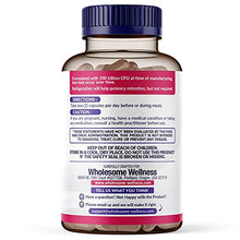 Load image into Gallery viewer, Dr. Formulated Raw Probiotics for Women 100 Billion CFUs with Prebiotics, Digestive Enzymes, Approved Women's Probiotic for Adults, Shelf Stable Probiotic Supplement Capsules
