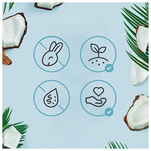 Load image into Gallery viewer, Love Beauty And Planet Volume and Bounty Thickening Shampoo and Conditioner For Hair Volume and Fine Hair Care Coconut Water &amp; Mimosa Flower, Paraben Free, Silicone Free, and Vegan 13.5 oz 2 count
