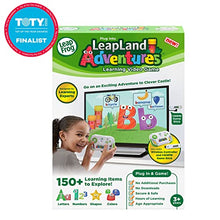 Load image into Gallery viewer, LeapFrog LeapLand Adventures
