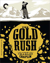 Load image into Gallery viewer, The Gold Rush (The Criterion Collection) [Blu-ray]
