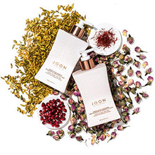 Load image into Gallery viewer, Joon Saffron Rose Shampoo + Pomegranate &amp; Pistachio Oil, 10 Fl. Oz.
