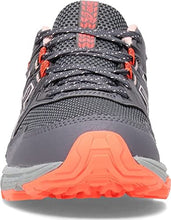 Load image into Gallery viewer, ASICS Women's Gel-Venture® 8 Running Shoe, 7, Carrier Grey/Ginger Peach
