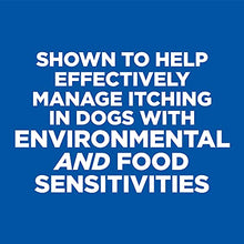 Load image into Gallery viewer, Hill's Prescription Diet Derm Complete Environmental, Skin &amp; Food Sensitivities Dry Dog Food, 14.3 lb Bag
