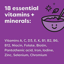 Load image into Gallery viewer, Renzo's Picky Eater Kids Multivitamin - Vegan Multivitamin for Kids with Iron, Vitamin C, and Zero Sugar, Dissolvable and Easy To Take Kids Vitamins, Cherry Flavored Childrens Vitamins [60 Melty Tabs]
