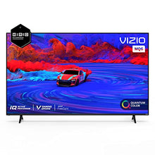 Load image into Gallery viewer, VIZIO 75-Inch M6 Series Premium 4K UHD Quantum Color LED HDR Smart TV with Apple AirPlay and Chromecast Built-in, Dolby Vision, HDR10+, HDMI 2.1, Variable Refresh Rate, M75Q6-J03, 2021 Model

