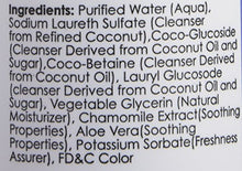 Load image into Gallery viewer, Wahl Pet Friendly Waterless No Rinse Shampoo for Animals – Lavender &amp; Chamomile for Cleaning, Conditioning, Detangling, &amp; Moisturizing Dogs, Cats, &amp; Horses – 7.1 Oz
