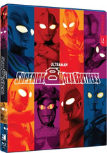 Load image into Gallery viewer, Superior 8 Ultra Brothers
