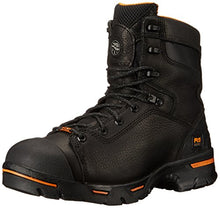 Load image into Gallery viewer, Timberland PRO Men's 95567 Endurance Puncture Resistant 8" Workboot,Black,10.5 M
