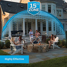 Load image into Gallery viewer, Thermacell Mosquito Repellent Refills; Compatible with Any Fuel-Powered Thermacell Repeller; Highly Effective, Long Lasting, No Spray, No Scent, No Mess; 15 Foot Zone of Mosquito Protection
