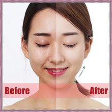 Load image into Gallery viewer, ROISOOT Upgrade Gua Sha Stainless Steel Tool for Face , Massage Scraper for Facial Skin Care with Red Travel Pouch
