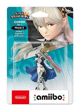 Load image into Gallery viewer, Nintendo Amiibo Kamui 2P Fighter (Smash Brothers series) Japan Import
