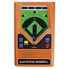 Load image into Gallery viewer, Electronic Retro Sports Game Assortment: Baseball Electronic Games
