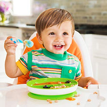 Load image into Gallery viewer, Munchkin 6 Piece Fork and Spoon Set
