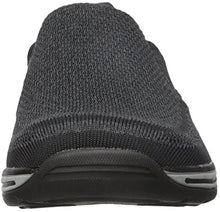 Load image into Gallery viewer, Skechers Men's Expected Gomel Slip-on Loafer,Black,9 M US
