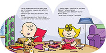 Load image into Gallery viewer, Who's Your Valentine, Charlie Brown? (Peanuts)
