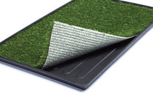Load image into Gallery viewer, Prevue Pet Products Tinkle Turf for Medium Dog Breeds, 29-1/2-Inch by 19-1/2-Inch
