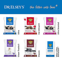 Load image into Gallery viewer, Dr. Elsey's Precious Cat Ultra Cat Litter, 18 pound bag
