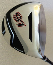 Load image into Gallery viewer, New Mens Complete Golf Set Custom Made Clubs for Tall Men 6'0"- 6'6" Tall Right Handed Driver, Fairway Woods, Hybrid, Irons, Sand Wedge, Putter Stiff Flex
