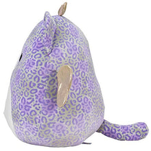 Load image into Gallery viewer, Squishmallow Official Kellytoy Plush 16" Ashlyn The Cheetah Fairy- Ultrasoft Stuffed Animal Plush Toy
