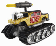 Load image into Gallery viewer, Hot Wheels Custom Motors Power Humvee Set
