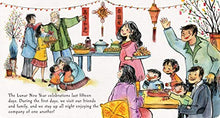 Load image into Gallery viewer, Lunar New Year (Celebrate the World)
