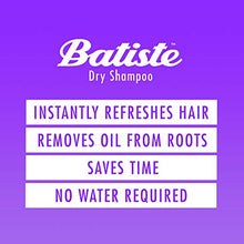 Load image into Gallery viewer, Batiste Dry Shampoo, Defrizzing, 6.73 fl. oz.

