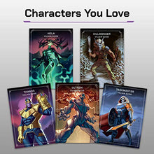 Load image into Gallery viewer, Ravensburger Marvel Villainous: Infinite Power Strategy Board Game for Ages 12 &amp; Up - The Next Chapter of Villainous
