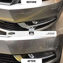 Load image into Gallery viewer, Color N Drive for Toyota Automotive Touch Up Paint | 1K3 - Celestite Met | Paint Scratch Repair, Exact Match Guarantee - Basic
