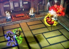 Load image into Gallery viewer, Teenage Mutant Ninja Turtles: Smash Up
