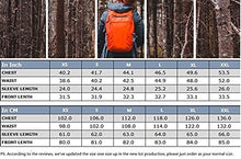 Load image into Gallery viewer, Polydeer Women's Lightweight Waterproof Raincoat Breathable Windbreaker Jacket Active Outdoor Hooded Trench Coats Long Poncho (Black,XS)
