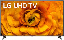Load image into Gallery viewer, LG 86UN8570PUC Alexa Built-In UHD 85 Series 86" 4K Smart UHD TV (2020)
