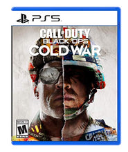 Load image into Gallery viewer, Call of Duty: Black Ops Cold War
