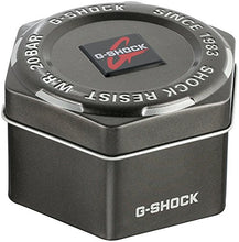 Load image into Gallery viewer, Casio Men's G Shock Quartz Watch with Resin Strap, Black, 25 (Model: DW-5600HR-1CR)

